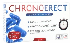 Eric Favre Chronoerect 4 Capsules