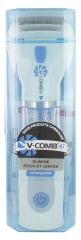 Licetec V-Comb A1 Anti-Lice Rechargeable Vacuum Comb Licetec V-Comb A1 Anti-Lice Rechargeable Vacuum Comb
