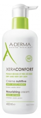 A-DERMA Xeraconfort Nährende Anti-Austrocknung-Creme 400 ml A-DERMA Xeraconfort Nährende Anti-Austrocknung-Creme 400 ml