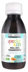 Eric Favre Special Kid Mal des Transports 125 ml Eric Favre Special Kid Mal des Transports 125 ml