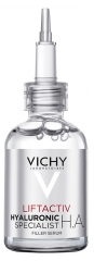 Vichy LiftActiv Supreme H.A. Epidermic Filler Sérum 30 ml Vichy LiftActiv Supreme H.A. Epidermic Filler Sérum 30 ml