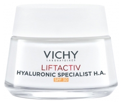 Vichy LiftActiv Supreme Soin Correcteur Anti-Rides & Fermeté SPF30 50 ml Vichy LiftActiv Supreme Soin Correcteur Anti-Rides & Fermeté SPF30 50 ml