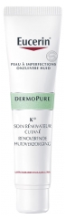 Eucerin DermoPure K10 Skin Renovator Care 40ml Eucerin DermoPure K10 Skin Renovator Care 40ml