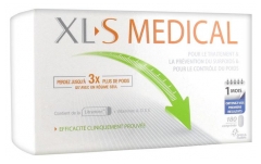 XLS Medical Fat Sensor 180 Tablets XLS Medical Fat Sensor 180 Tablets