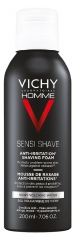 Vichy Homme Espuma de Afeitar Anti-irritaciones 200 ml Vichy Homme Espuma de Afeitar Anti-irritaciones 200 ml