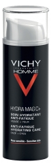Vichy Homme Hydra MAG C+ Feuchtigkeitspflege Anti-Müdigkeit 50 ml Vichy Homme Hydra MAG C+ Feuchtigkeitspflege Anti-Müdigkeit 50 ml
