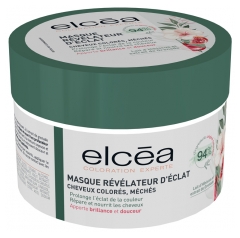 Elcéa Expert Hair Color Radiance Enhancing Mask 200ml Elcéa Expert Hair Color Radiance Enhancing Mask 200ml