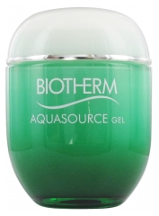 Biotherm Aquasource Gel Hydratant Régénération Intense 125 ml Biotherm Aquasource Gel Hydratant Régénération Intense 125 ml