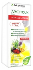 Arkopharma Arkotoux Jarabe 140 ml Arkopharma Arkotoux Jarabe 140 ml