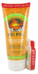 Hei Poa Crema de Monoï de Tahití AO y Manteca de Mango 200 ml + Perfume Puro de Monoï de Tahití Tiare 30 ml Gratis Hei Poa Crema de Monoï de Tahití AO y Manteca de Mango 200 ml + Perfume Puro de Monoï de Tahití Tiare 30 ml Gratis