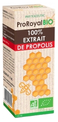 Phytoceutic ProRoyal Bio 100% Propolis Extract 15ml Phytoceutic ProRoyal Bio 100% Propolis Extract 15ml