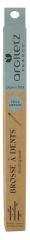 Argiletz Zahnbürsten Bamboo Medium Argiletz Zahnbürsten Bamboo Medium