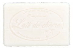 Estipharm Jabón de Leche de Cabra 100 g Estipharm Jabón de Leche de Cabra 100 g