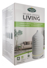 NatureSun Aroms Living Ceramic Diffuser Für ätherische Öle NatureSun Aroms Living Ceramic Diffuser Für ätherische Öle