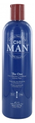CHI Man The One Shampoo Conditioner Duschgel 3in1 355 ml CHI Man The One Shampoo Conditioner Duschgel 3in1 355 ml