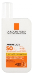 La Roche-Posay Anthelios Shaka Unsichtbares Fluid Ohne Duft SPF50+ 50ml La Roche-Posay Anthelios Shaka Unsichtbares Fluid Ohne Duft SPF50+ 50ml