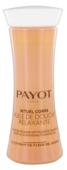 Payot Rituel Corps Huile de Douche Relaxante à l'Extrait de Jasmin 125 ml Payot Rituel Corps Huile de Douche Relaxante à l'Extrait de Jasmin 125 ml