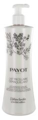 Payot Les Démaquillantes Mizellare Feuchtigkeitsspendende Komfort-Reinigungsmilch mit Himbeerextrakten 400 ml Limited Edition Payot Les Démaquillantes Mizellare Feuchtigkeitsspendende Komfort-Reinigungsmilch mit Himbeerextrakten 400 ml Limited Edition