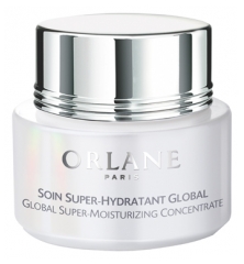Orlane Soin Super-Hydratant Global 50 ml Orlane Soin Super-Hydratant Global 50 ml