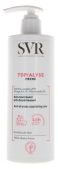 SVR Topialyse Crema Cuidado Nutritivo Anti-Sequedad 400 ml SVR Topialyse Crema Cuidado Nutritivo Anti-Sequedad 400 ml