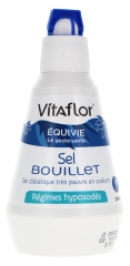 Bouillet Diätsalz ohne Natrium 240 g Bouillet Diätsalz ohne Natrium 240 g
