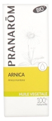 Pranarôm Huile Végétale Arnica Bio 50 ml Pranarôm Huile Végétale Arnica Bio 50 ml