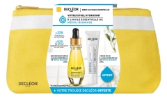 Decléor Neroli - Feuchtigkeitsspendend Aromessence Serum Oils - Essential 15 ml + Rich Cream 15 ml Angeboten Decléor Neroli - Feuchtigkeitsspendend Aromessence Serum Oils - Essential 15 ml + Rich Cream 15 ml Angeboten