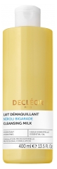 Decléor Lait Démaquillant Néroli Bigarade 400 ml Decléor Lait Démaquillant Néroli Bigarade 400 ml