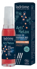 Ladrôme Aceite de Masaje Ecológico Arti'Relax 50 ml Ladrôme Aceite de Masaje Ecológico Arti'Relax 50 ml