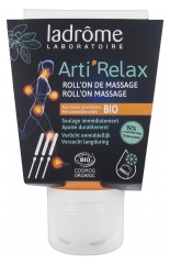 Ladrôme Arti'Relax Massage Roll'On Organic 100ml Ladrôme Arti'Relax Massage Roll'On Organic 100ml