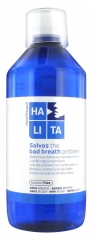 Dentaid Halita Enjuague Bucal 500 ml Dentaid Halita Enjuague Bucal 500 ml