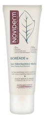 Noviderm Boréade M Cuidado Seborregulador Matificante 40 ml Noviderm Boréade M Cuidado Seborregulador Matificante 40 ml