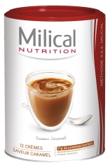 Milical Crème Minceur Hyperprotéinée 540 g Milical Crème Minceur Hyperprotéinée 540 g