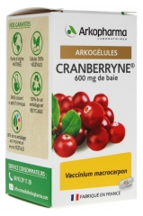 Arkopharma Arkocaps Cranberryne 45 Capsules Arkopharma Arkocaps Cranberryne 45 Capsules