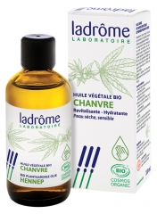 Huile Végétale de Chanvre Bio 100 ml Huile Végétale de Chanvre Bio 100 ml