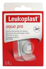BSN medical Leukoplast Professional Aqua Pro 20 Pansements BSN medical Leukoplast Professional Aqua Pro 20 Pansements