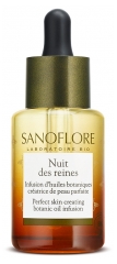 Sanoflore Nuit des Reines Bio 30 ml Sanoflore Nuit des Reines Bio 30 ml