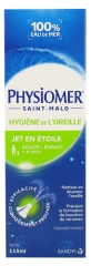 Physiomer Hygiène de l'Oreille 115 ml