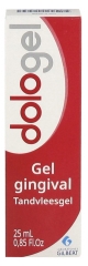 Gilbert Dologel Gel Gingival 25 ml Gilbert Dologel Gel Gingival 25 ml