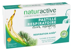 Naturactive Atemtablette mit Essenzen 24 Tabletten Naturactive Atemtablette mit Essenzen 24 Tabletten