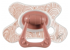Difrax Natural Soother 6 Months + Difrax Natural Soother 6 Months +