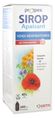 Ortis Propex Soothing Syrup 200ml Ortis Propex Soothing Syrup 200ml