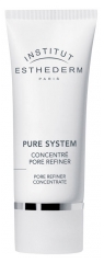 Institut Esthederm Pure System Pore Refiner Concentrate 50ml Institut Esthederm Pure System Pore Refiner Concentrate 50ml