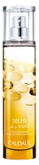Caudalie Soleil des Vignes Fresh Fragrance 50ml Caudalie Soleil des Vignes Fresh Fragrance 50ml