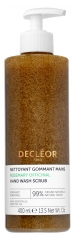Decléor Rosmarin Officinalis - Reinigend Exfoliating Hand Gel 400 ml Decléor Rosmarin Officinalis - Reinigend Exfoliating Hand Gel 400 ml