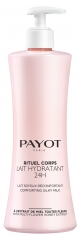 Payot Rituel Corps Lait Hydratant 24H à l'Extrait de Miel Toutes Fleurs 400 ml Payot Rituel Corps Lait Hydratant 24H à l'Extrait de Miel Toutes Fleurs 400 ml