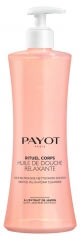 Payot Rituel Corps Huile de Douche Relaxante à l'Extrait de Jasmin 400 ml Payot Rituel Corps Huile de Douche Relaxante à l'Extrait de Jasmin 400 ml