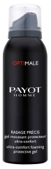 Payot Homme Optimale Rasage Précis Ultra-Comfort Foaming Protective Gel 100ml Payot Homme Optimale Rasage Précis Ultra-Comfort Foaming Protective Gel 100ml