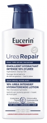Eucerin UreaRepair PLUS Emollient 10% Urea 400ml Eucerin UreaRepair PLUS Emollient 10% Urea 400ml