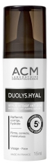 Laboratoire ACM Duolys .Hyal Siero Intensivo Anti-età 15 ml